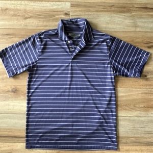 Men's Pebble Beach Golf Polo